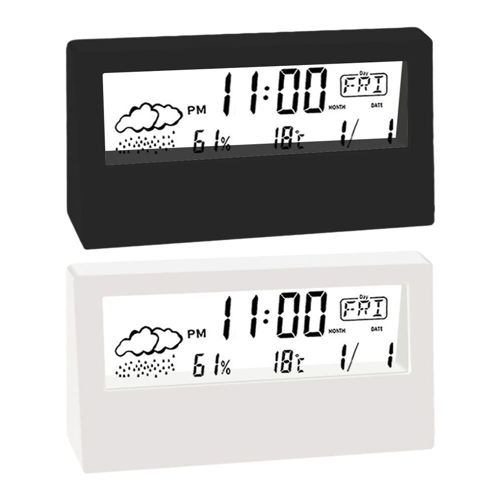 Thermo-Hygrometer Clock Creati - огляд і ціна Worbla Thermoplastic