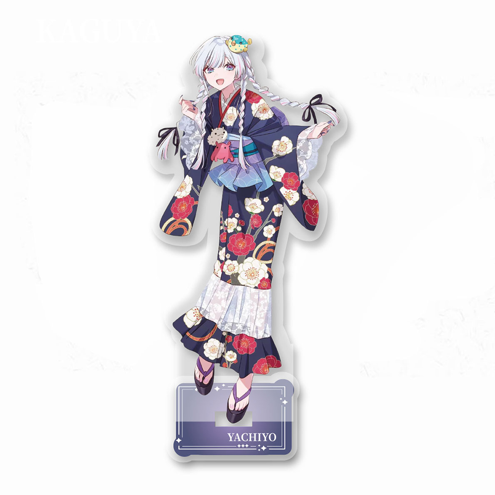 Anime Cosmic Princess Kaguya I - огляд і ціна Anime Cosplay Prop