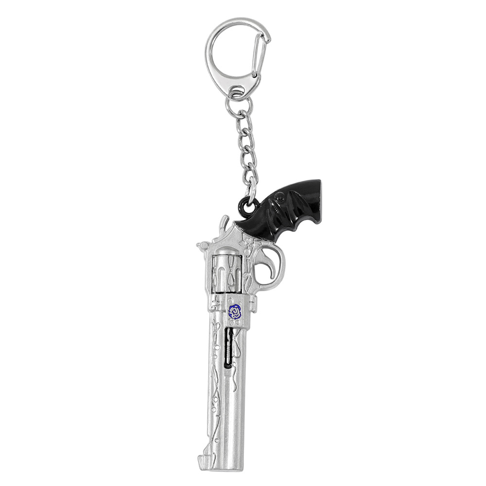 Game Keychain Dante Nero Sword - огляд і ціна Cosplay Prop Dagger
