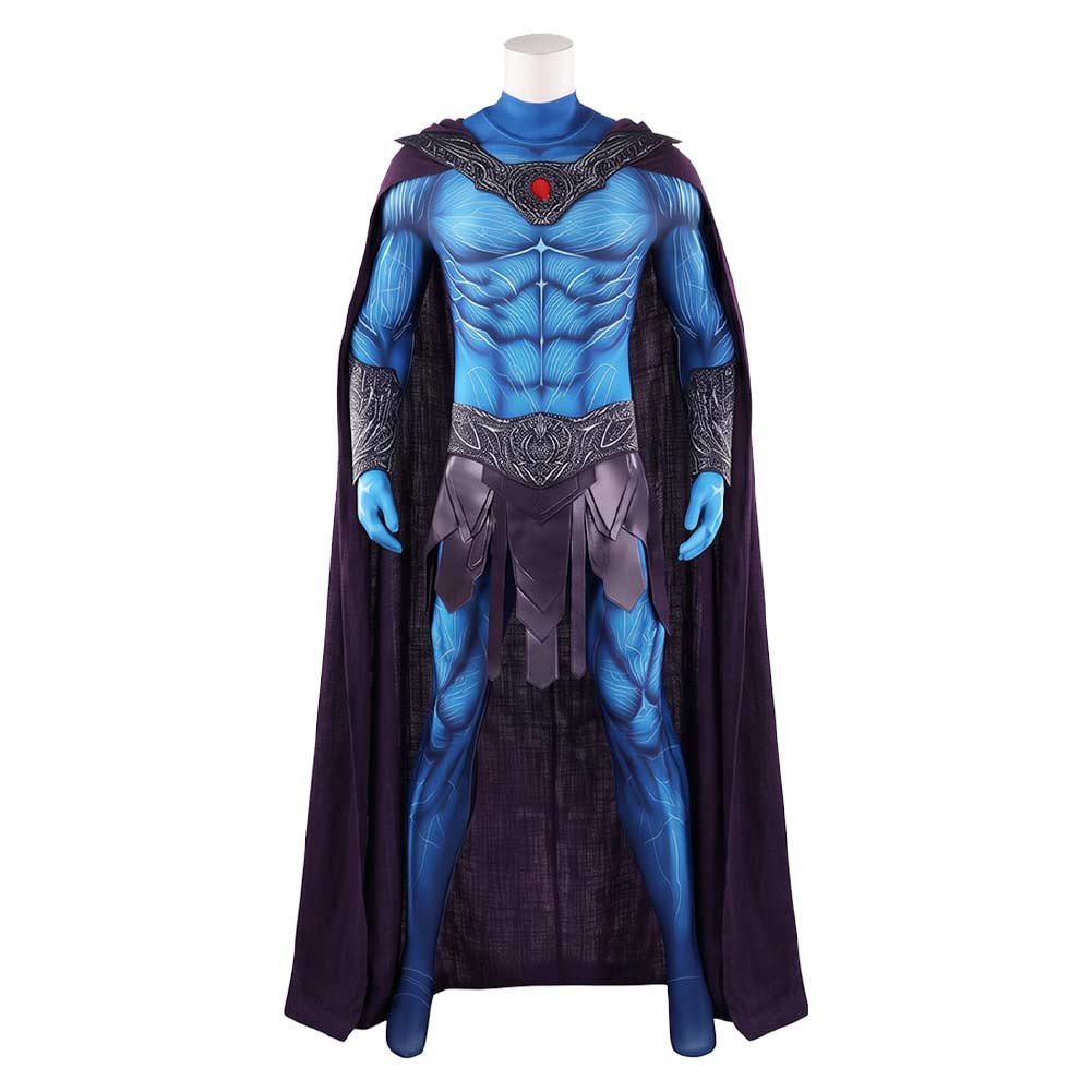 Masters 2026 Skeletor Cosplay  - огляд і ціна Cosplay Prop Dagger