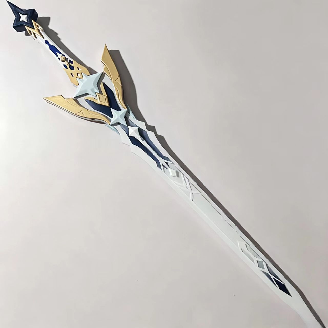 Genshin Impact Aether Lumine C - огляд і ціна Detachable Cosplay Prop