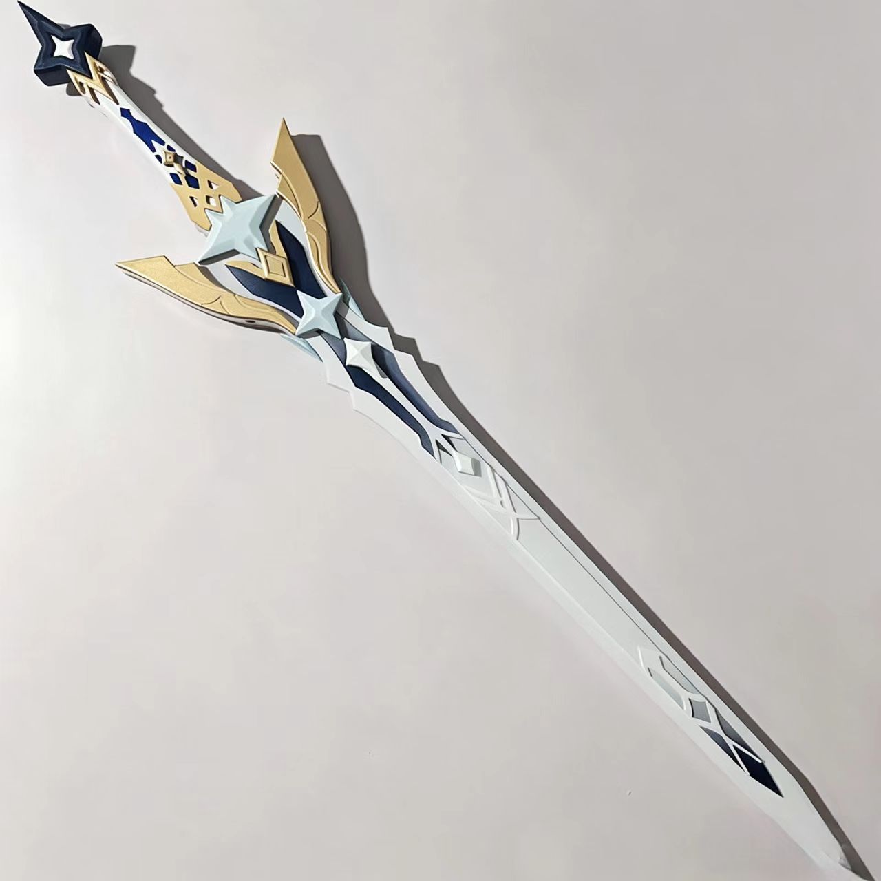 Genshin Impact Aether Lumine C - огляд і ціна Detachable Cosplay Prop